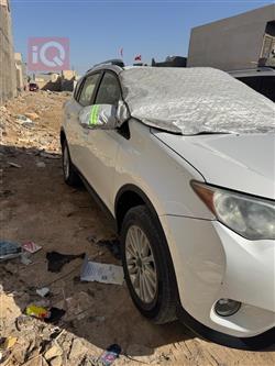 تويوتا راف 4
